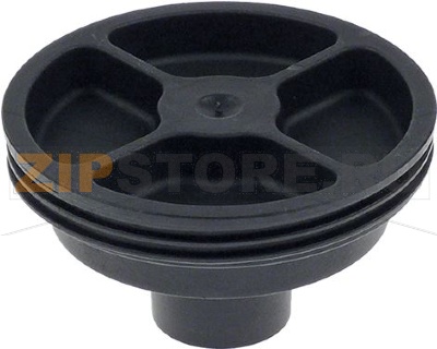 DETERGENT MIXER CAP ø 90 mm 