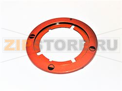 METAL LABEL [C] 