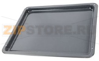 BAKING TRAY ENAMELLED ELECTROLUX 3870287