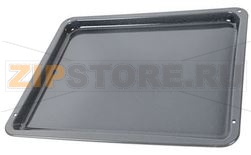 BAKING TRAY ENAMELLED ELECTROLUX 3870287 