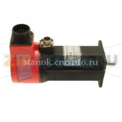 Cервомотор Fanuc A06B-0533-B201 