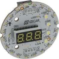 ELECTRONIC BOARD DISPLAY SERVICES