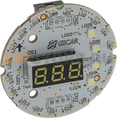 ELECTRONIC BOARD DISPLAY SERVICES 