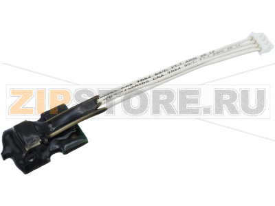 Внешнее ПЗУ, пустое Rational SCC 102E 