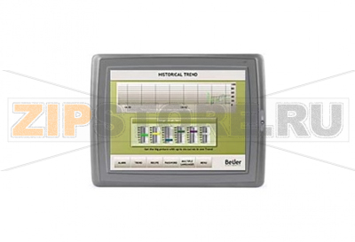 Панель оператора Mitsubishi Electric E1151 Pro+ 