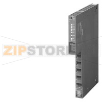 Коммуникационный процессор SIMATIC NET       СP 443-1 ADVANCED: 4 X 10/100 Mбит/с RJ 45 порт ,  (S7-маршрутизация, IP-конфигур- DHCP/BLOCK, врем. сихр.) Siemens 6GK7443-1GX30-0XE0