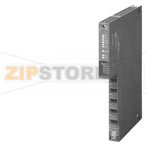 Коммуникационный процессор SIMATIC NET       СP 443-1 ADVANCED: 4 X 10/100 Mбит/с RJ 45 порт ,  (S7-маршрутизация, IP-конфигур- DHCP/BLOCK, врем. сихр.) Siemens 6GK7443-1GX30-0XE0 