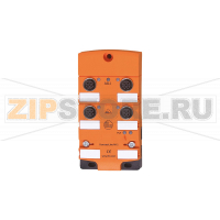 AS-интерфейс модуль CompactLine IFM AC2485