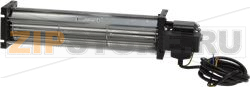 TANGENTIAL FAN RH FERGAS 300 mm 