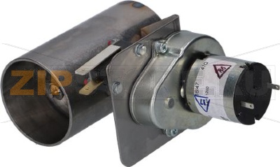 КЛАПАН CLIMA В СБОРЕ, 12В ПОСТОЯННОГО ТОКА RATIONAL 22.00.318P 