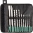 JEU FORET/BURIN SDS-PLUS-10PCS