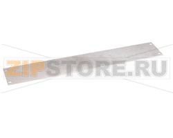 14 LOWER CONTROL BOX COVER 