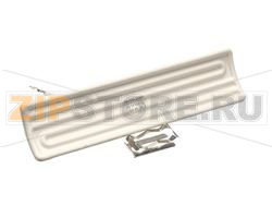 320W 120V CERAMIC ELEMENT,FULL 