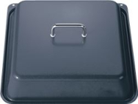 COPERCHIO PER TEGAME PROFESSIONALE BOSCH