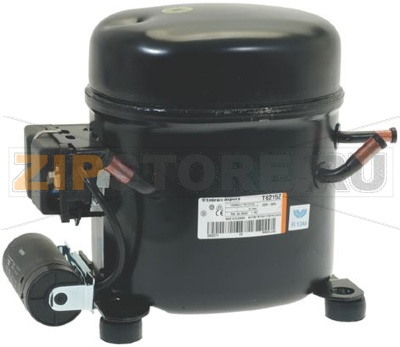 COMPRESSOR T6215Z CSIR HMBP R134a 