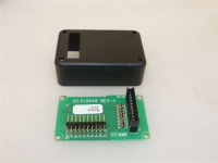 KEYBOARD CARD 5-KEY WITH BOX