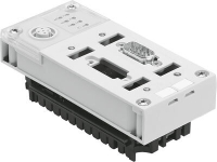 Модуль шинный Festo CPX-FB11