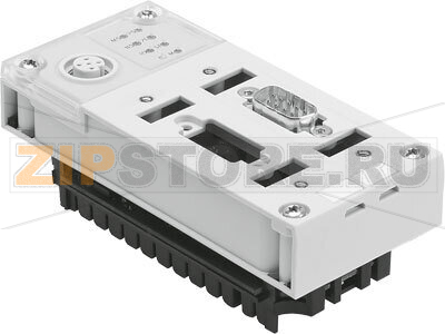 Модуль шинный Festo CPX-FB11 