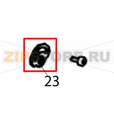 Plate head adjust A Sato LT408 LH Plate head adjust A Sato LT408 LHЗапчасть на деталировке под номером: 23Название запчасти на английском языке: Plate head adjust A Sato LT408 LH.