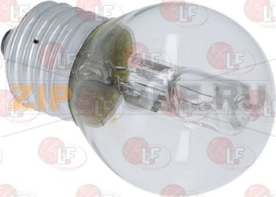 LAMP P45 E27 28W 220V WHIRLPOOL 48013210 