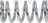RESSORT COMP D20X42-FIL 2,5