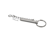 CHAIN PIN ASSEMBLY