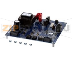 KIT SCHEDA DI CONTROLLO 