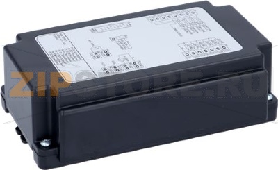 DOSING CONTROL UNIT 1-4 GROUPS 230V 