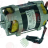 ЭЛЕКТРОДВИГАТЕЛЬ LEROY SOMER D18/T, 0,3 КВТ, 230 В, 50 ГЦ - ЭЛЕКТРОДВИГАТЕЛЬ LEROY SOMER D18/T, 0,3 КВТ, 230 В, 50 ГЦ