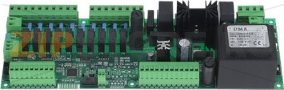 POWER ELECTRONIC BOARD 