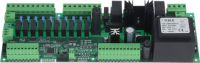POWER ELECTRONIC BOARD