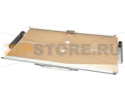 KIT,DOOR-2SDS48-CENTER/BOTTOM 