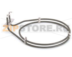 ELEMENT 230V1250W,CCOH-4 