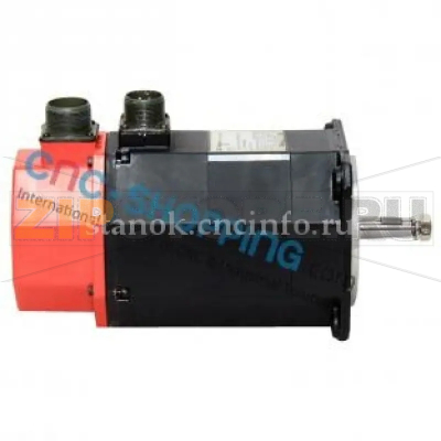 Cервомотор Fanuc A06B-0313-B002 