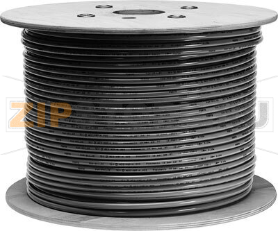 Шланг полиуретановый Festo PUN-H-8X1,25-TGE-400 