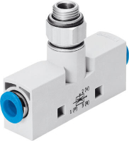 Эжектор вакуумный Festo VN-05-H-T3-PQ2-VA4-RQ2