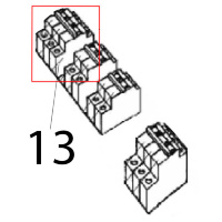 Switch Angelo Po C165D