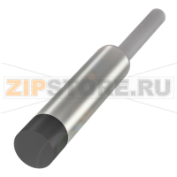 Датчик индуктивный Standard с приоритетом Balluff BES000E