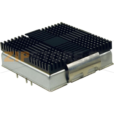 Радиатор 56x56x7 мм Traco Power TEN-HS3 