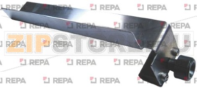 Ensemble règle chariot 