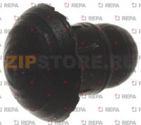 РЕЗИНОВАЯ ПРОКЛАДКА ДЛЯ РЕШЕТКИ SMEG