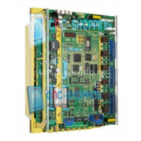 Сервопривод Fanuc A06B-6064-H313#H550