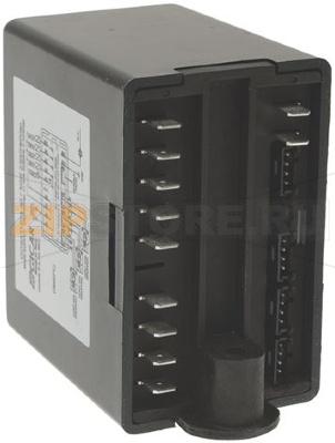 CENTRALINA DOSATURA 3 GRUPPI 230V 50Hz 