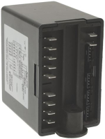 CENTRALINA DOSATURA 3 GRUPPI 230V 50Hz