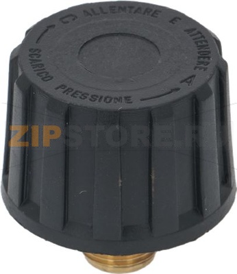 КЛАПАН КОТЛА Ø 3/8&quot;M 