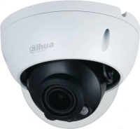 IP-видеокамера, купольная, уличная Dahua DH-IPC-HDBW2241RP-ZS