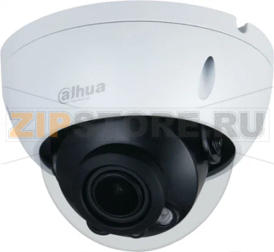 IP-видеокамера, купольная, уличная Dahua DH-IPC-HDBW2241RP-ZS 