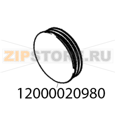 Заглушка пластиковая круглая d50 Abat ТРМ-1200 Заглушка пластиковая круглая d50 Abat ТРМ-1200Запчасть на деталировке под номером: 12000020980