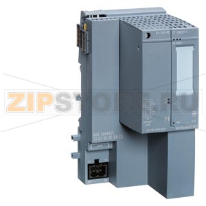 SIPLUS ET 200SP, шинный адаптер BA 2XRJ45 TX RAIL, рабочая температура -40 ... +70&amp;#176;C, до +85&amp;#176;C в течение 10 минут, со стойким покрытием, на основе 6ES7193-6AR00-0AA0 . Шинный адаптер BA 2XRJ45, 2 разъёма RJ45 для PROFINET Siemens 6AG2193-6AR00-4 