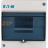 Кожух компактный пластиковый, IP30, 6 модулей, прозрачная дверца, N/PE клеммы Eaton MINI-6-ST - Кожух компактный пластиковый, IP30, 6 модулей, прозрачная дверца, N/PE клеммы Eaton MINI-6-ST